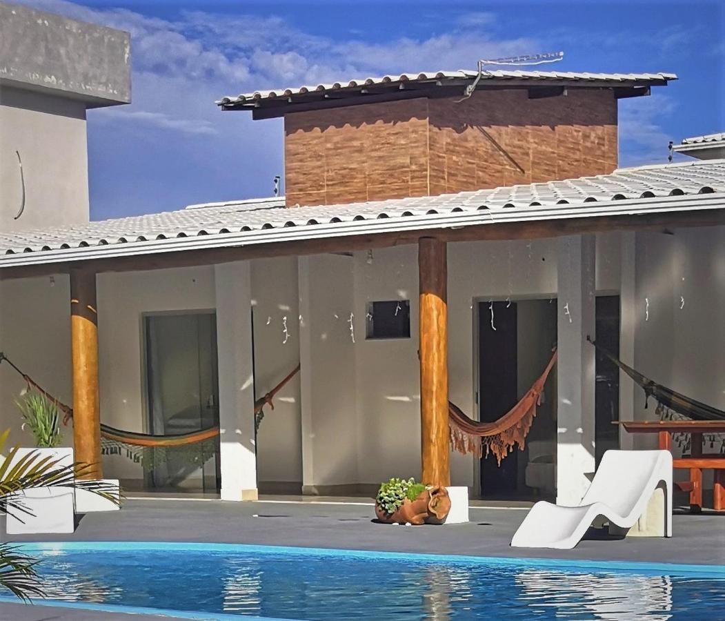 Sobrado Da Mangueira Vila Porto Seguro Exterior foto