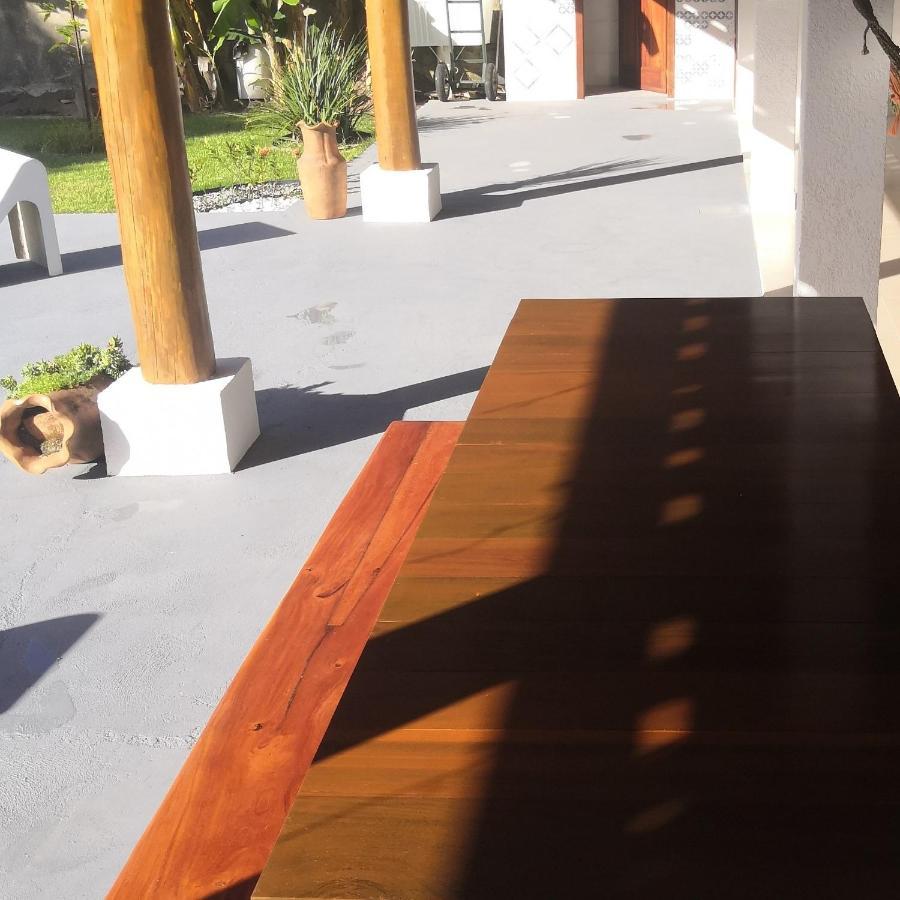 Sobrado Da Mangueira Vila Porto Seguro Exterior foto