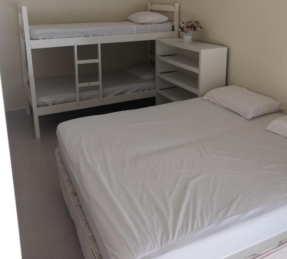 Sobrado Da Mangueira Vila Porto Seguro Exterior foto