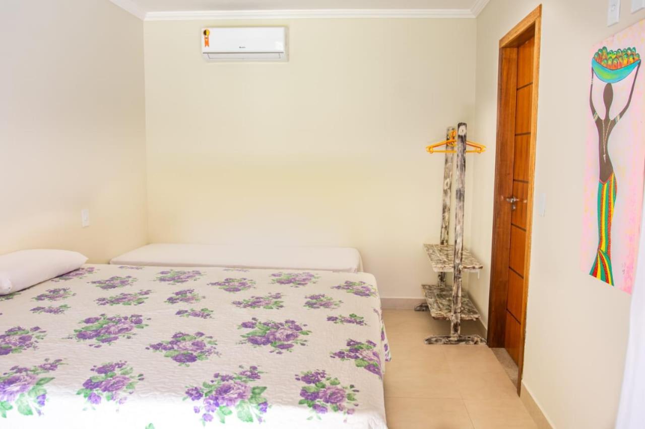 Sobrado Da Mangueira Vila Porto Seguro Exterior foto