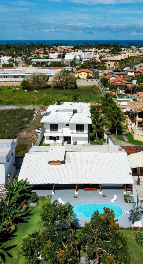 Sobrado Da Mangueira Vila Porto Seguro Exterior foto