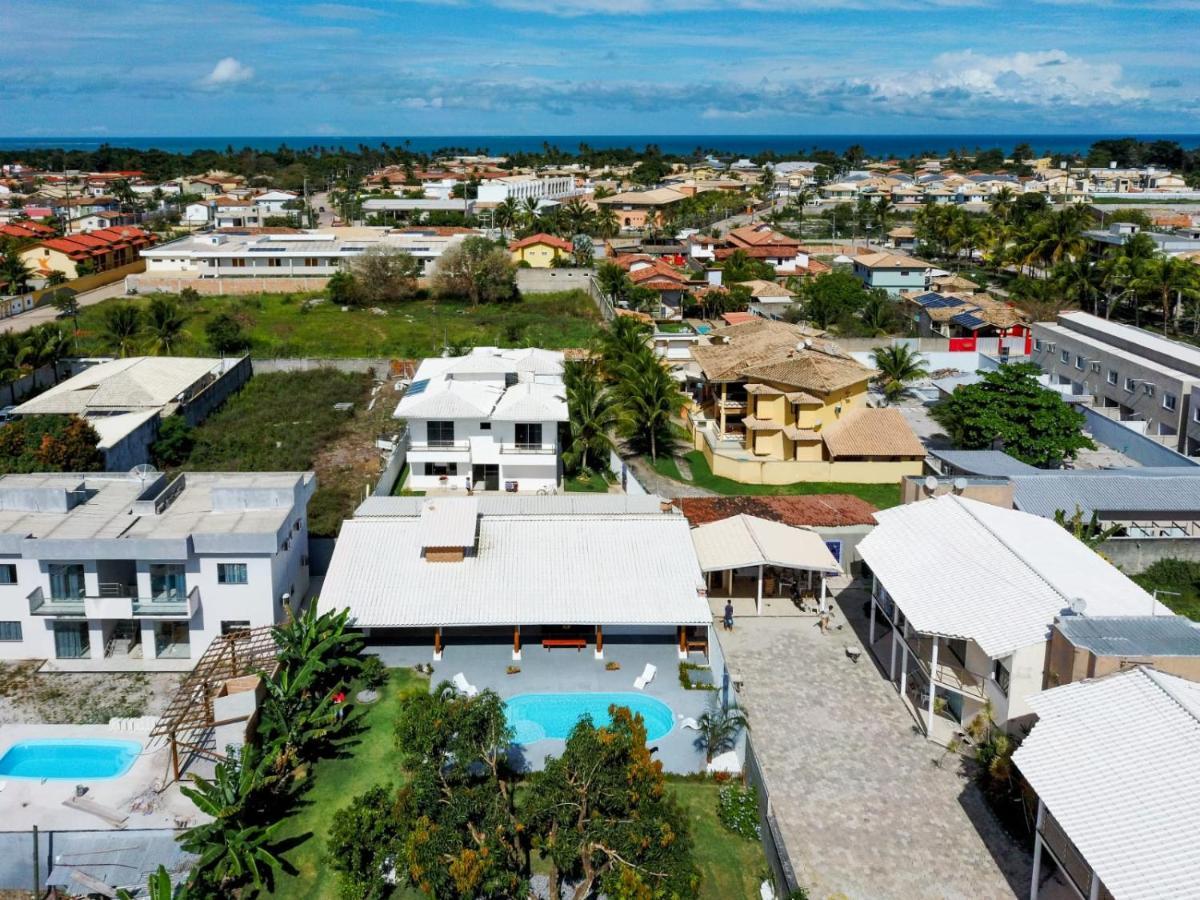 Sobrado Da Mangueira Vila Porto Seguro Exterior foto